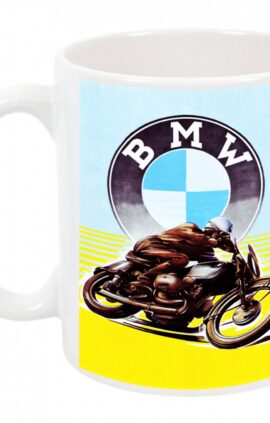 BMW Mug