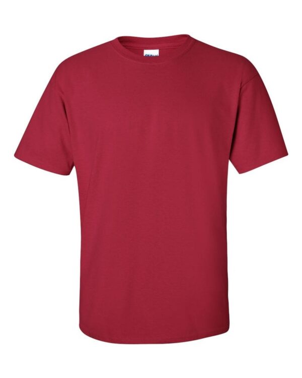 T shirt Cardinal Red