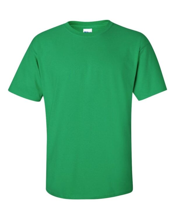 T shirt Irish Green
