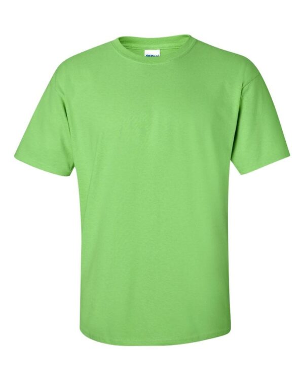 T shirt Lime