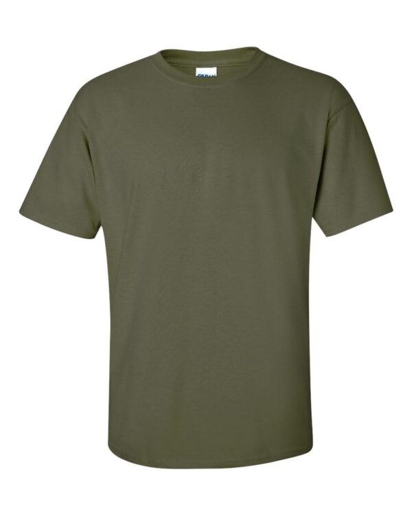 T shirt Military Green
