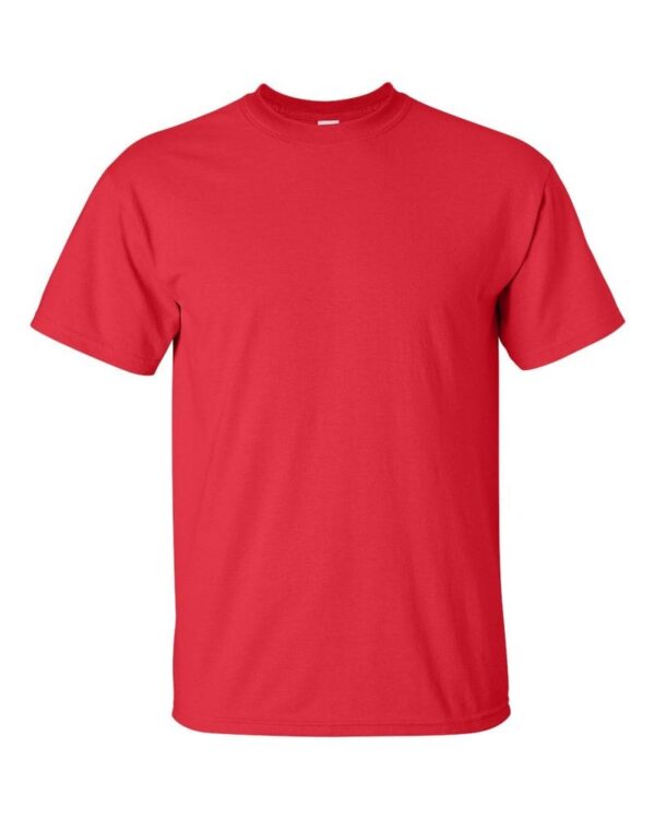 T shirt Red