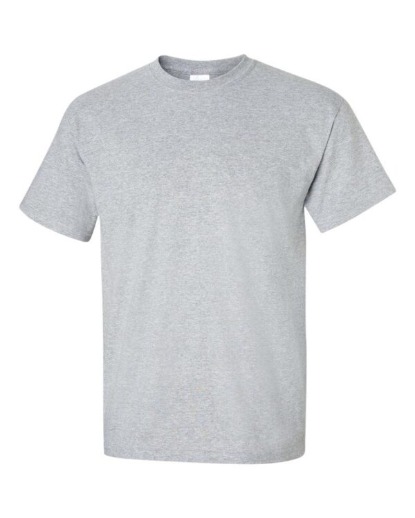 T shirt Sports Grey